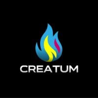 Logotipo de Creatum Coloris, C.a.